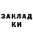 Кетамин ketamine ROstislav KAndakov